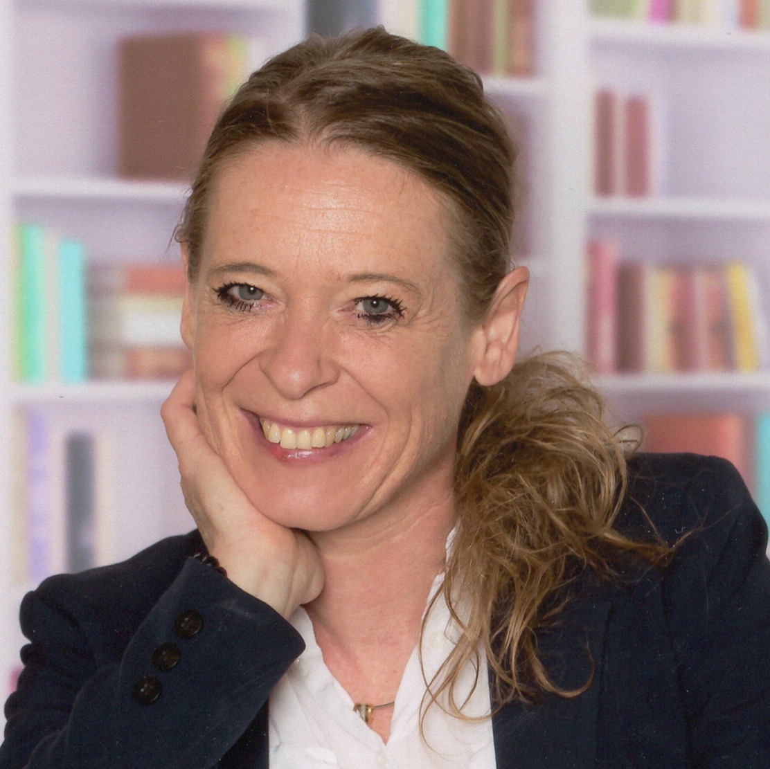 Birgit Uhlenbrock